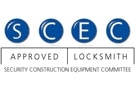 SCEC Approved Locksmith